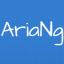 images/2020/04/AriaNg.png}}