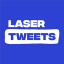 images/2020/04/Laser-Tweets.png}}