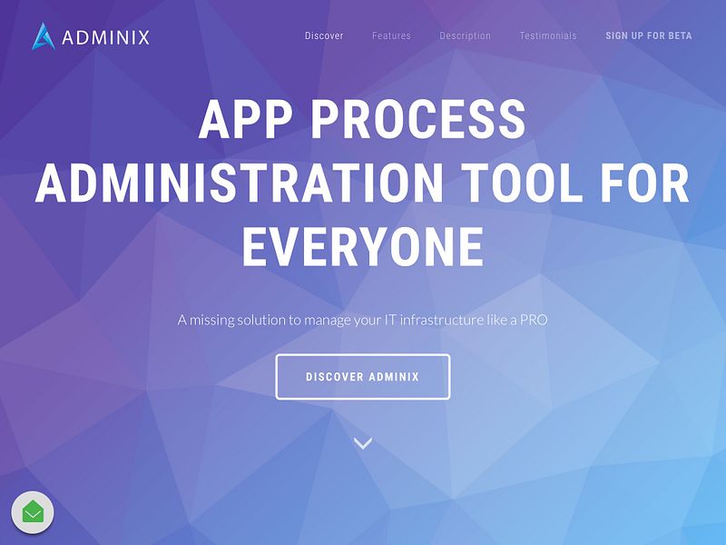 Adminix image