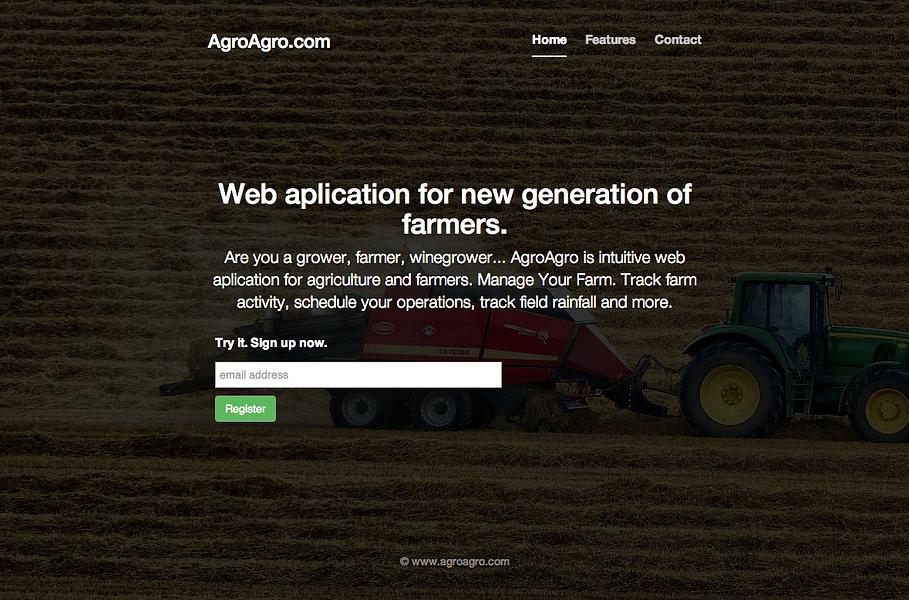 AgroAgro image
