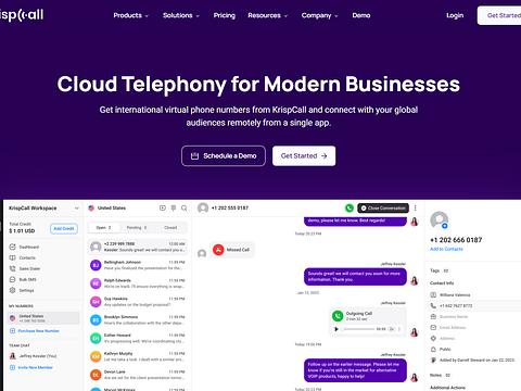 Aircall image