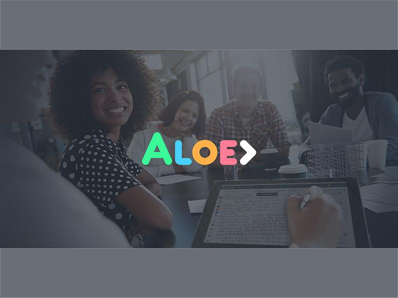 Aloe image