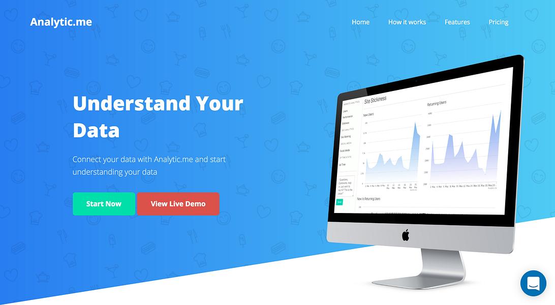 Analytic.me image