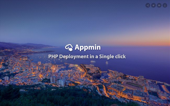 Appmin image