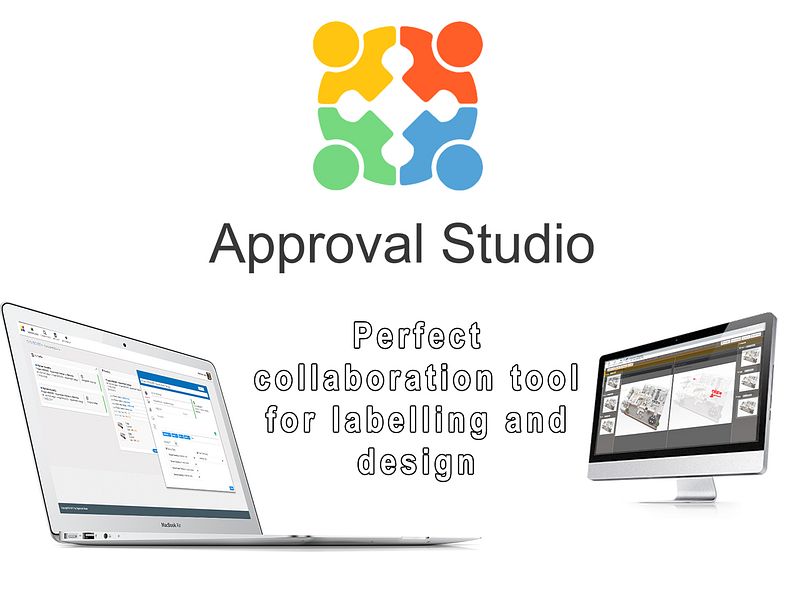 Approval Studio image