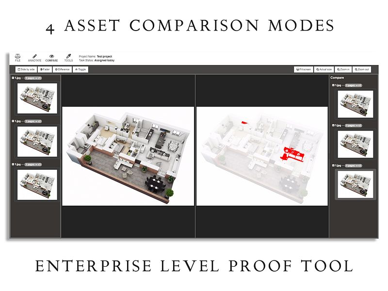 Approval Studio image