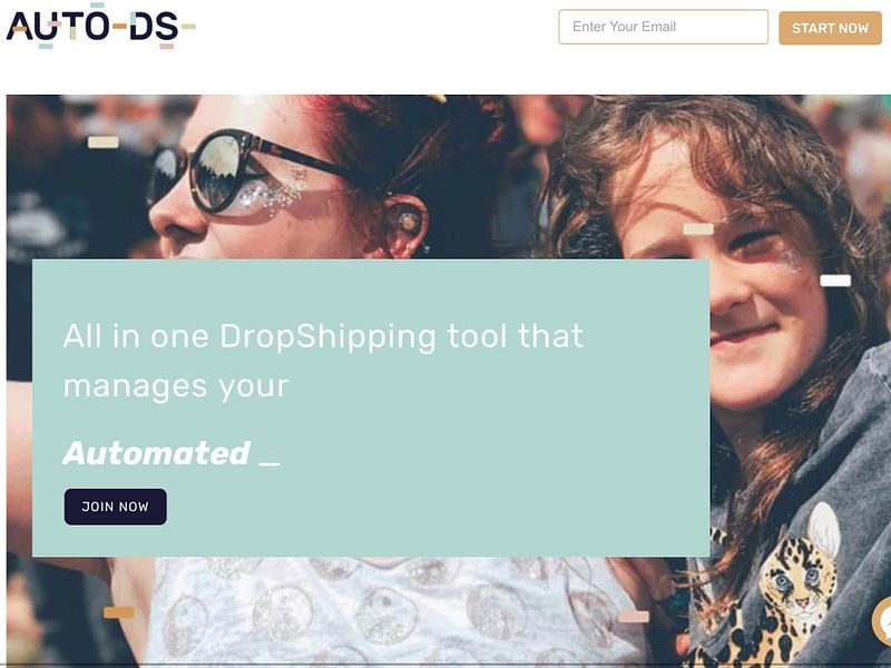 AutoDS image
