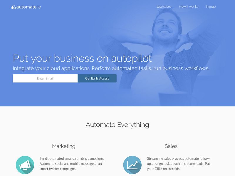 Automate.io image