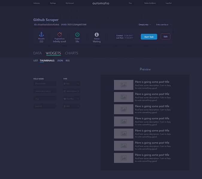 Automatio.co image