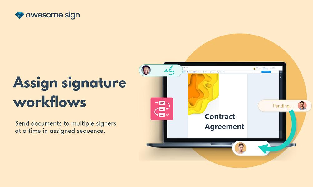 Awesome Sign image
