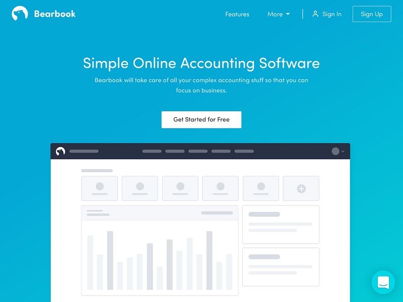 Bearbook image