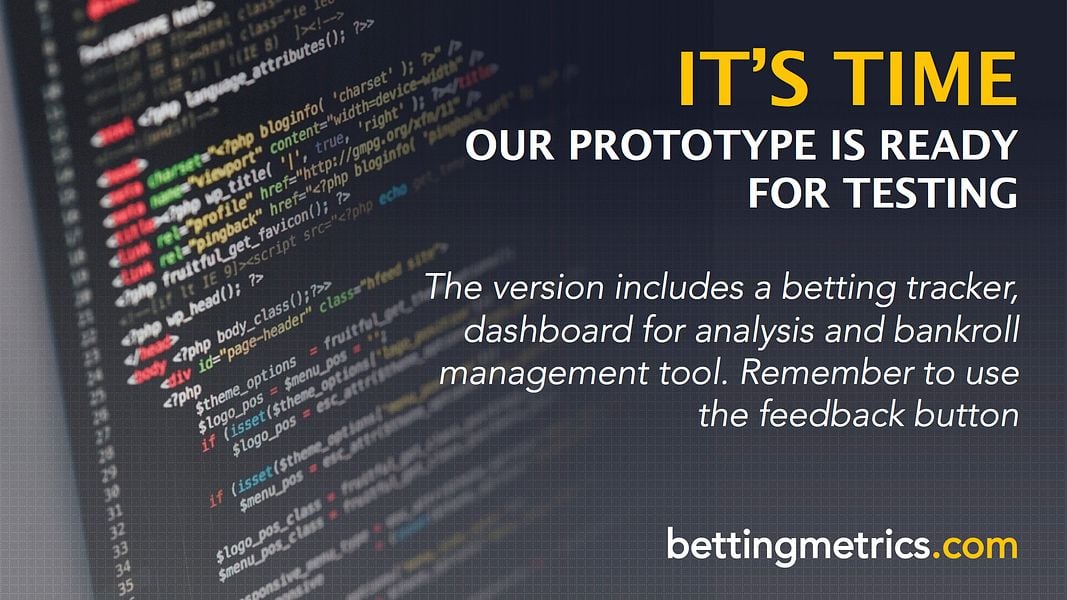 Bettingmetrics image