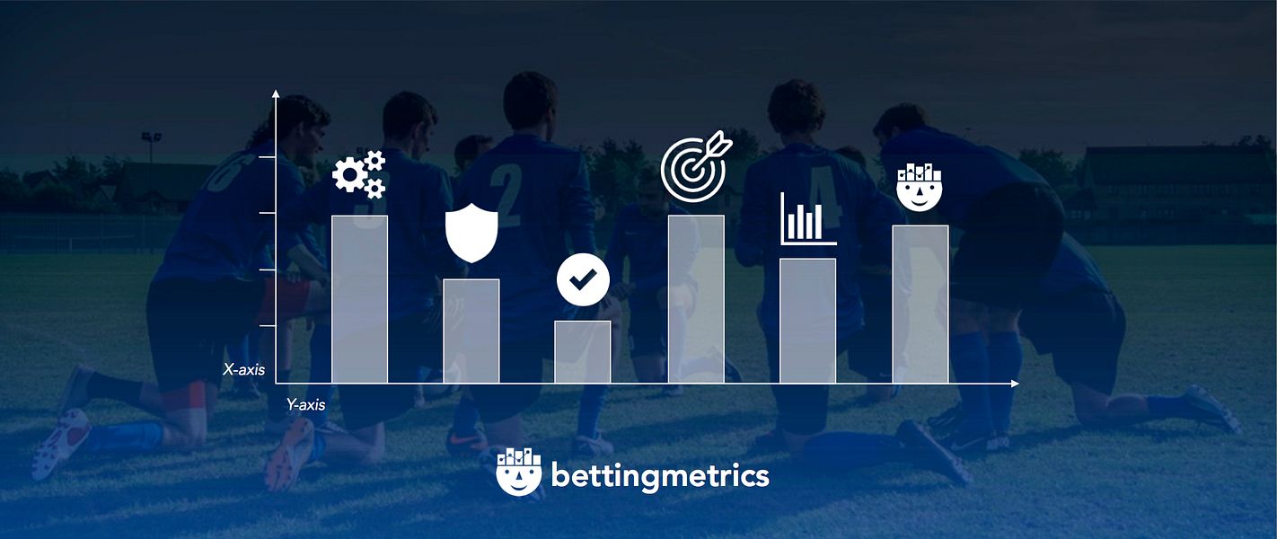 Bettingmetrics image