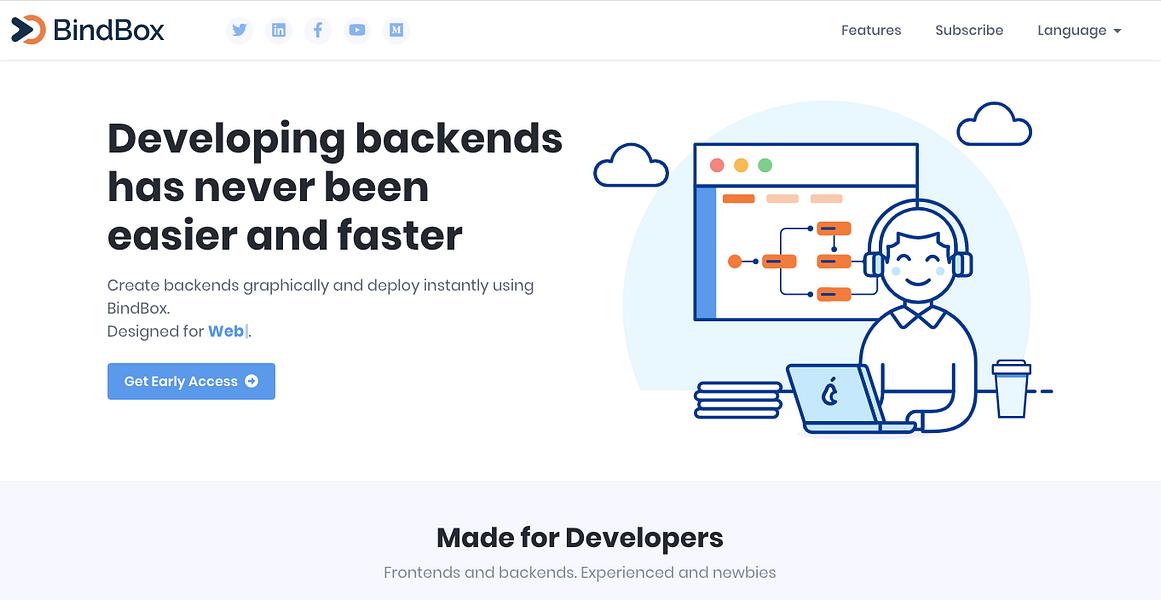 BindBox image