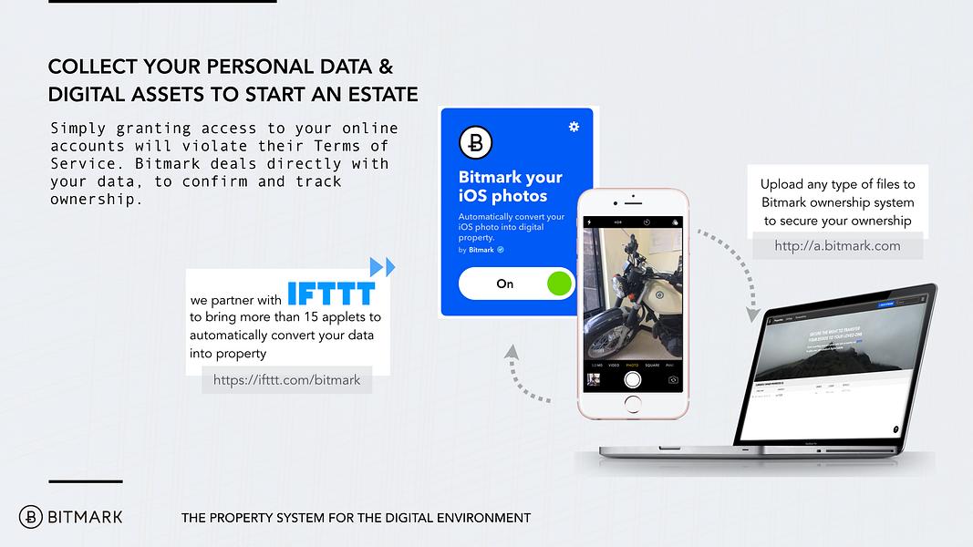 Bitmark Inc image