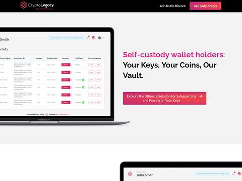 Bitmark Inc image