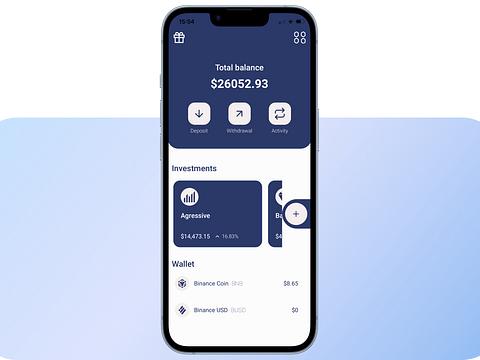 Bitmark Inc image