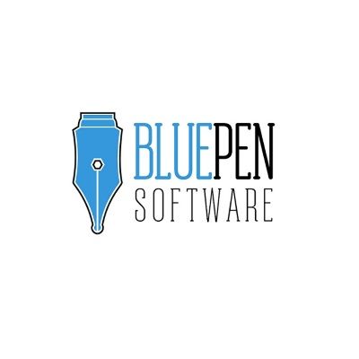 Bluepen Software image