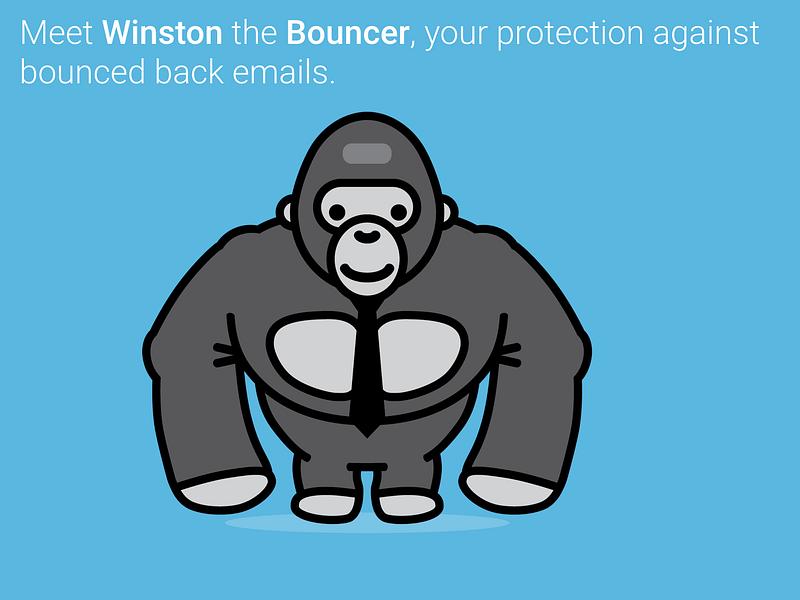 Bouncer image