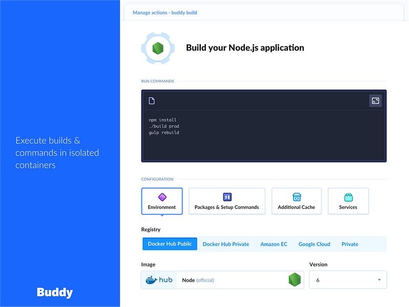 Buddy image
