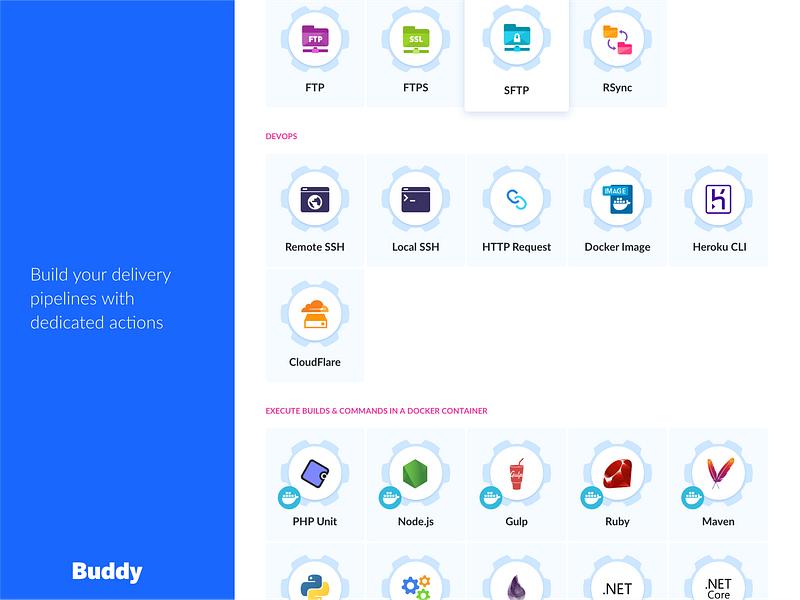 Buddy image