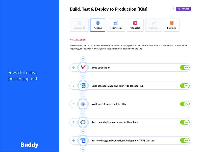 Buddy image