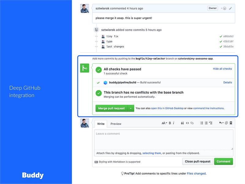 Buddy image