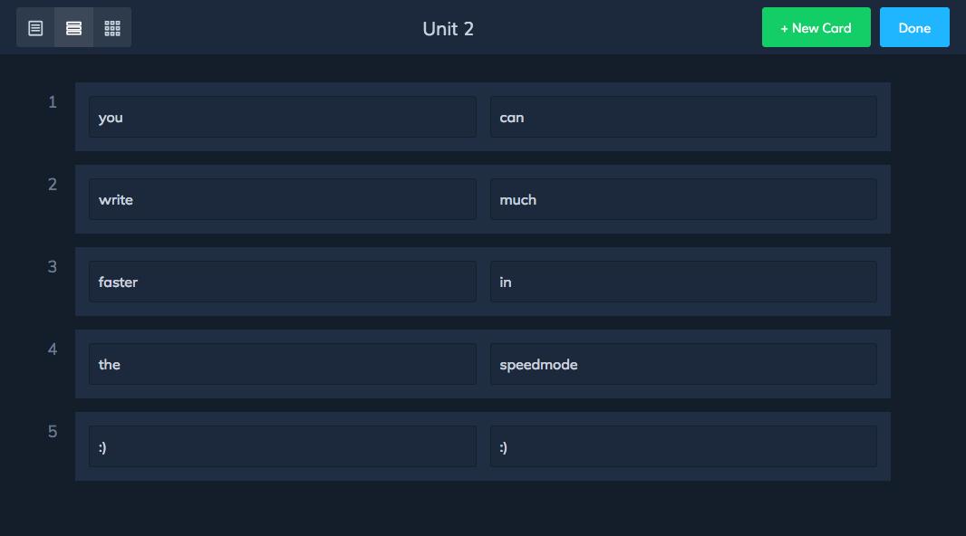 Buffl App image