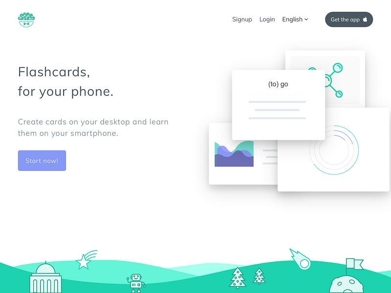 Buffl App image
