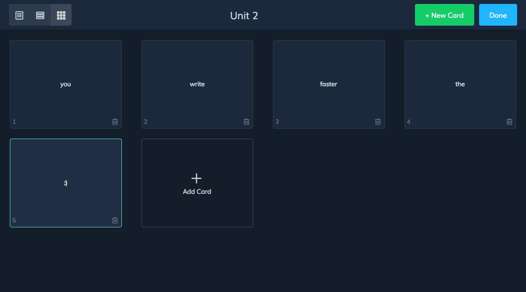 Buffl App image