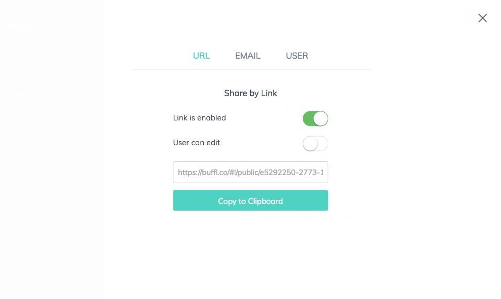 Buffl App image