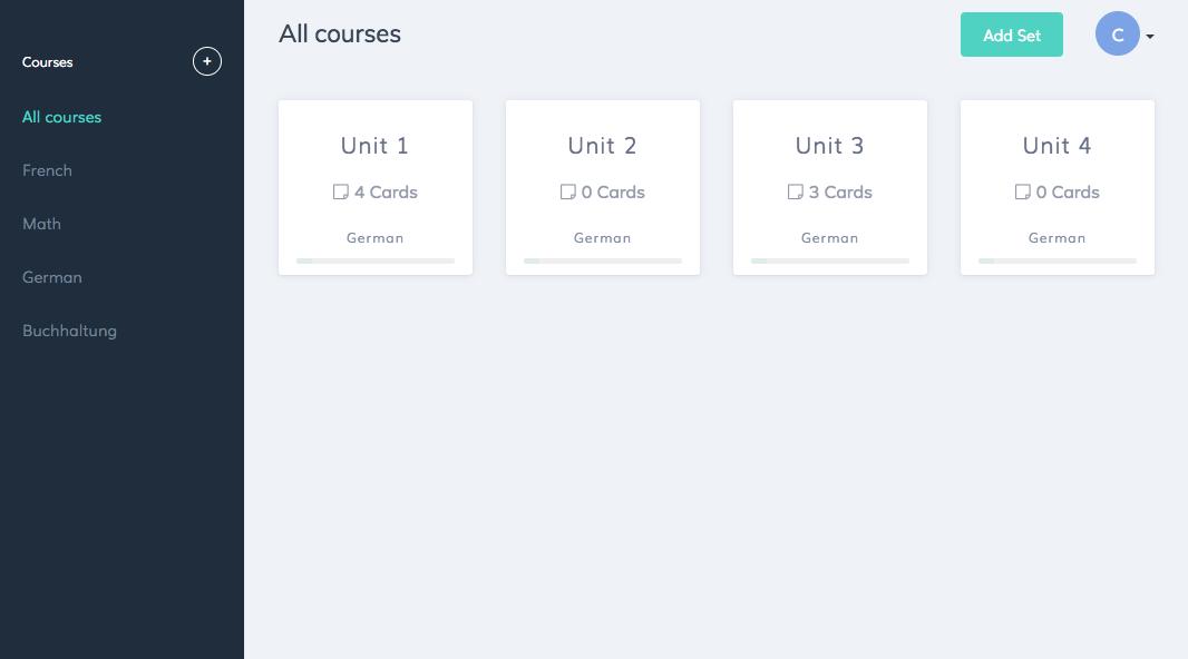 Buffl App image