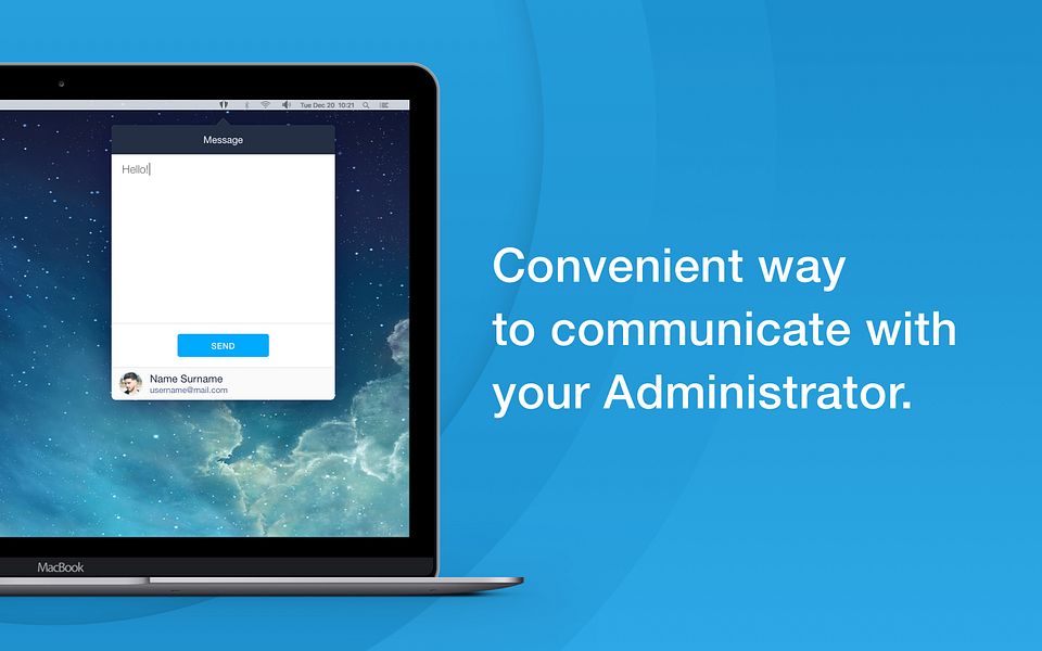Business VPN by KeepSolid image