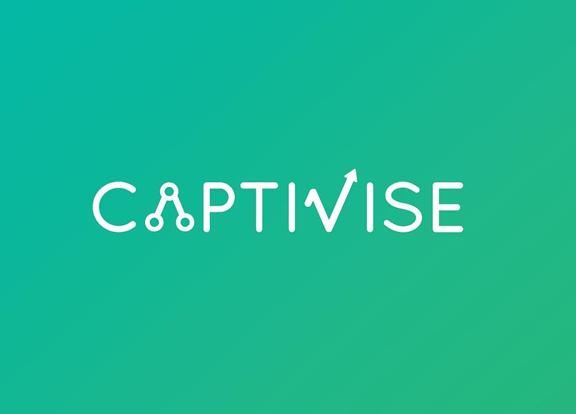 Captivise image