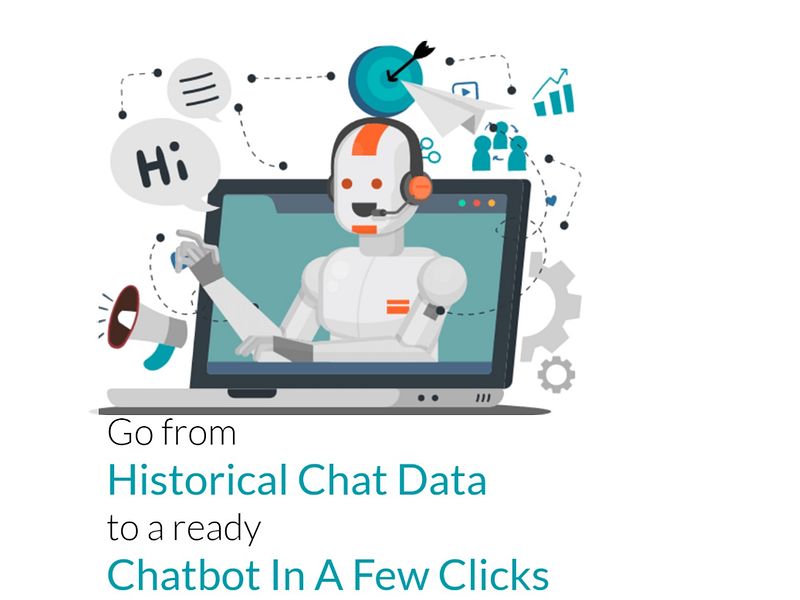 Chatbot2Go preview