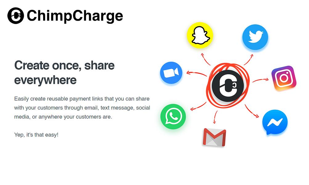 ChimpCharge image