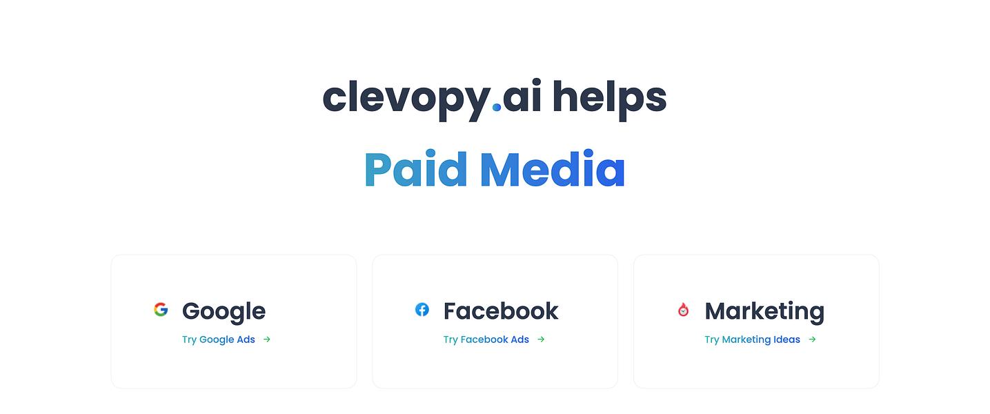 ClevopyAI image