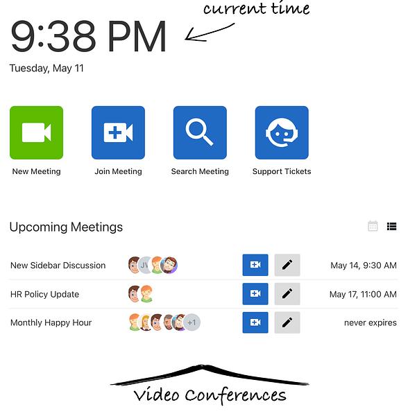 Cogency Video image