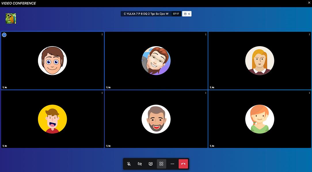 Cogency Video image
