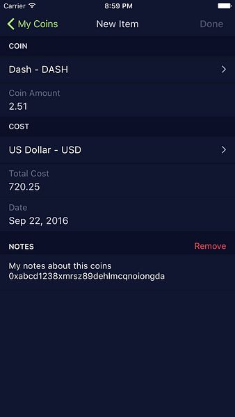 CoinTracker: Crypto Portfolio image