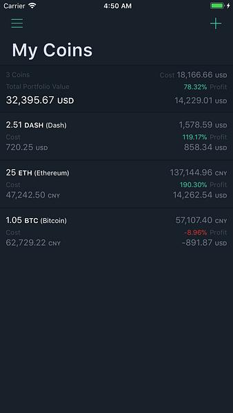 CoinTracker: Crypto Portfolio image