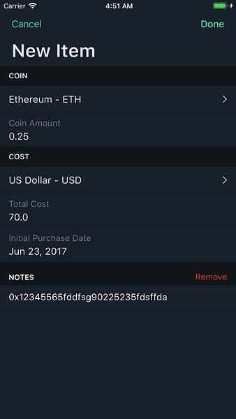 CoinTracker: Crypto Portfolio image