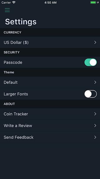 CoinTracker: Crypto Portfolio image