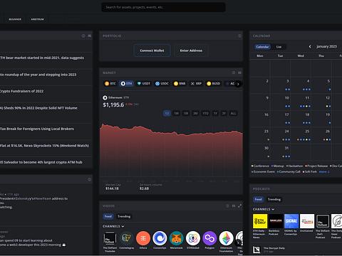 CoinTracker: Crypto Portfolio image