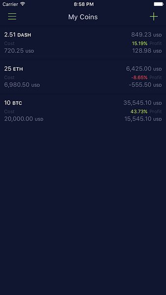 CoinTracker: Crypto Portfolio image