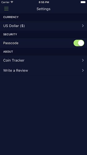 CoinTracker: Crypto Portfolio image