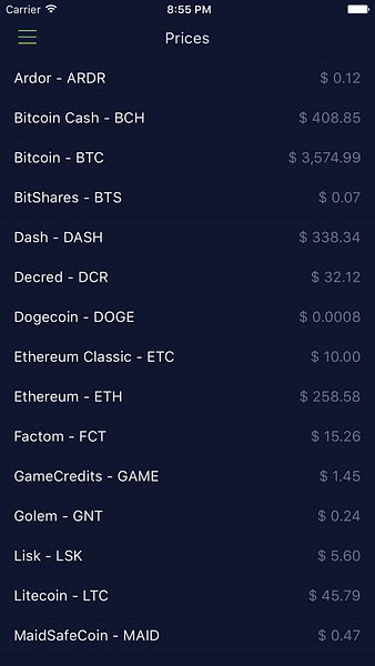 CoinTracker: Crypto Portfolio image