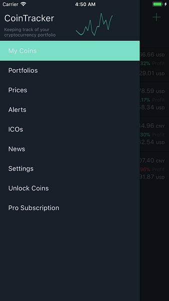 CoinTracker: Crypto Portfolio image