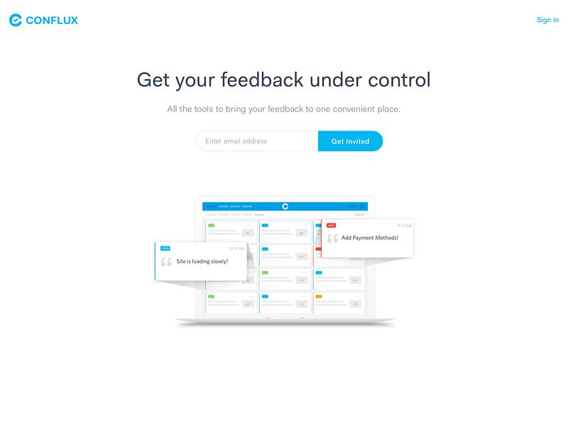 Conflux image