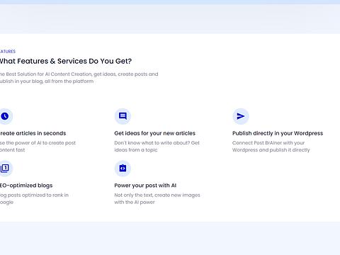 ContentBranch image